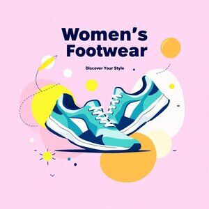 Women's Shoes
